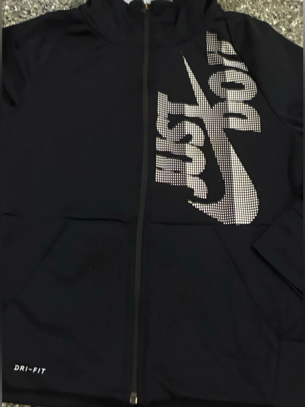 Nike includes long